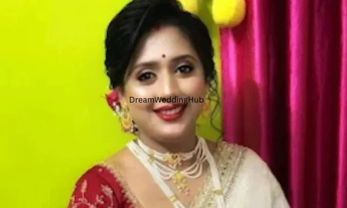 Rupsa Beauty Parlour